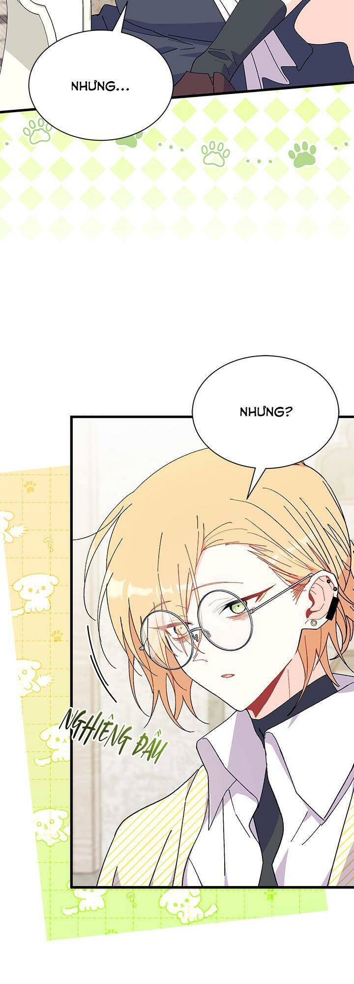 Tôi Không Muốn Làm Người Mai Mối Chapter 57 - 57
