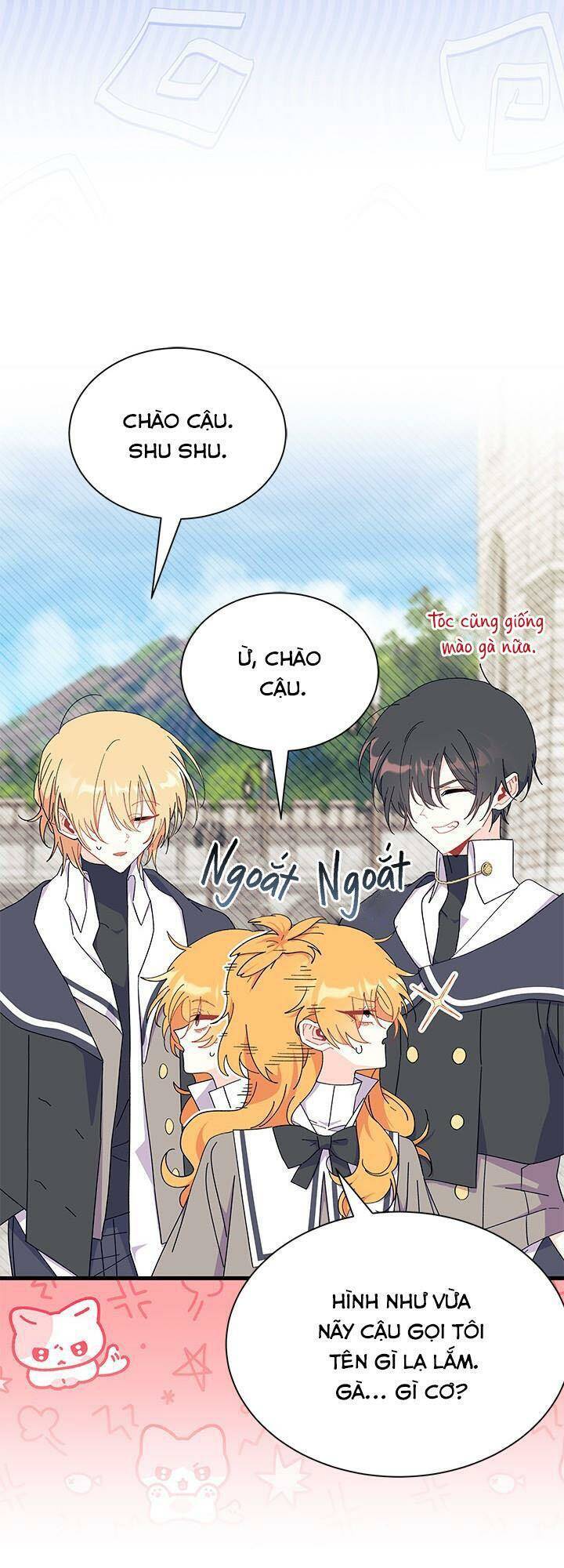 Tôi Không Muốn Làm Người Mai Mối Chapter 57 - 9