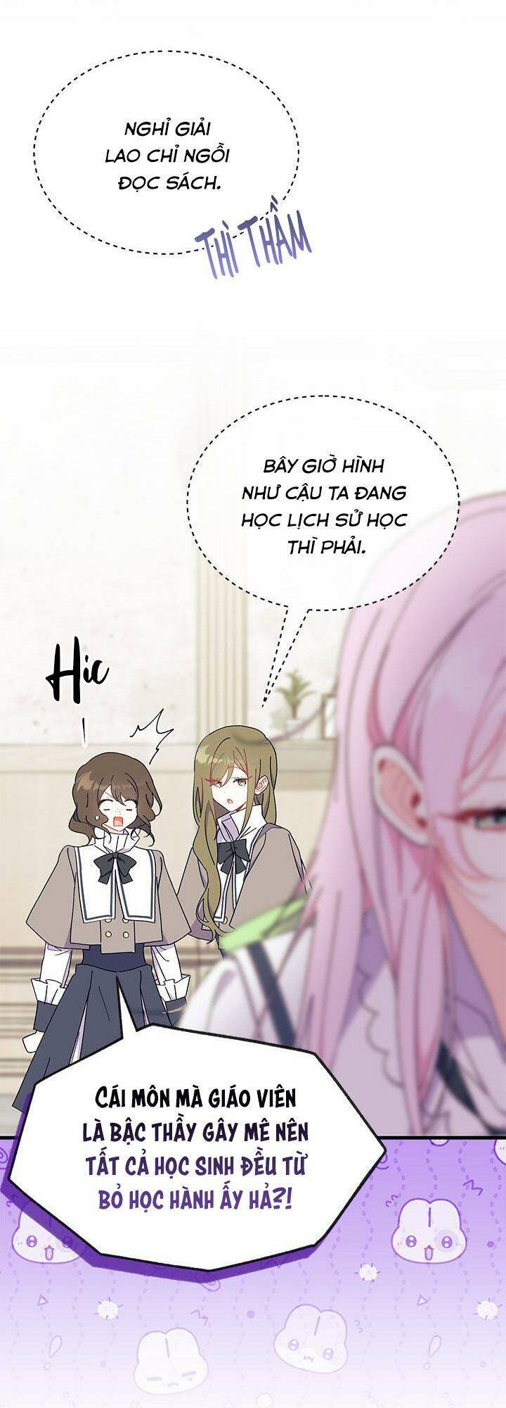 Tôi Không Muốn Làm Người Mai Mối Chapter 58 - 15