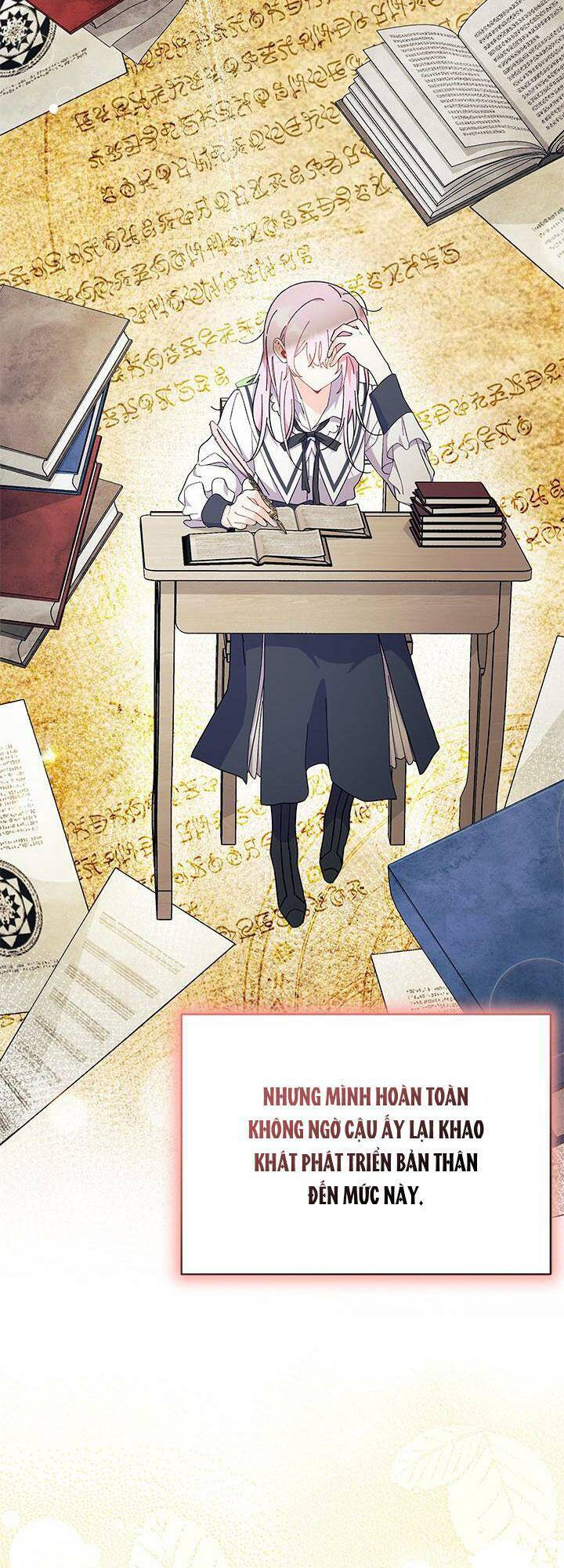 Tôi Không Muốn Làm Người Mai Mối Chapter 58 - 19