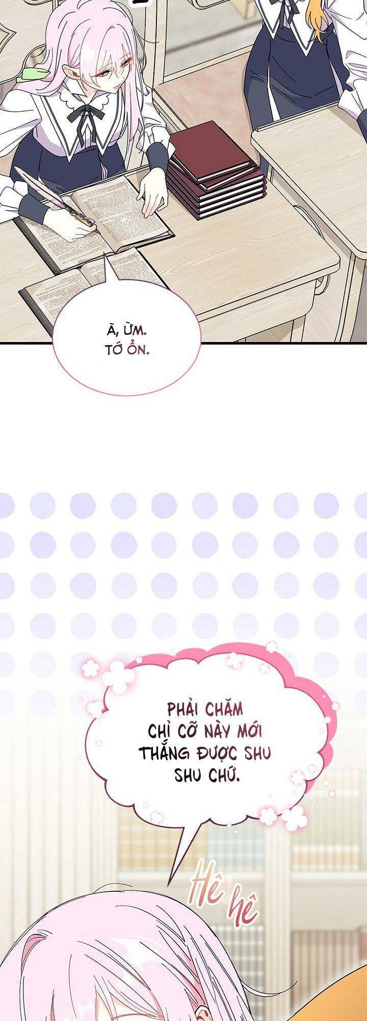 Tôi Không Muốn Làm Người Mai Mối Chapter 58 - 22