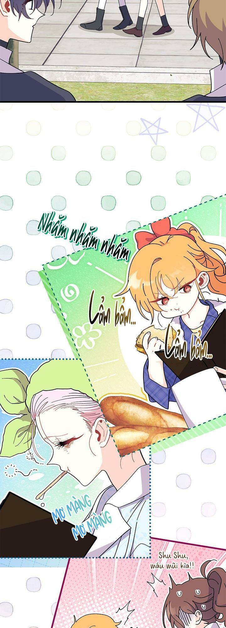 Tôi Không Muốn Làm Người Mai Mối Chapter 58 - 26