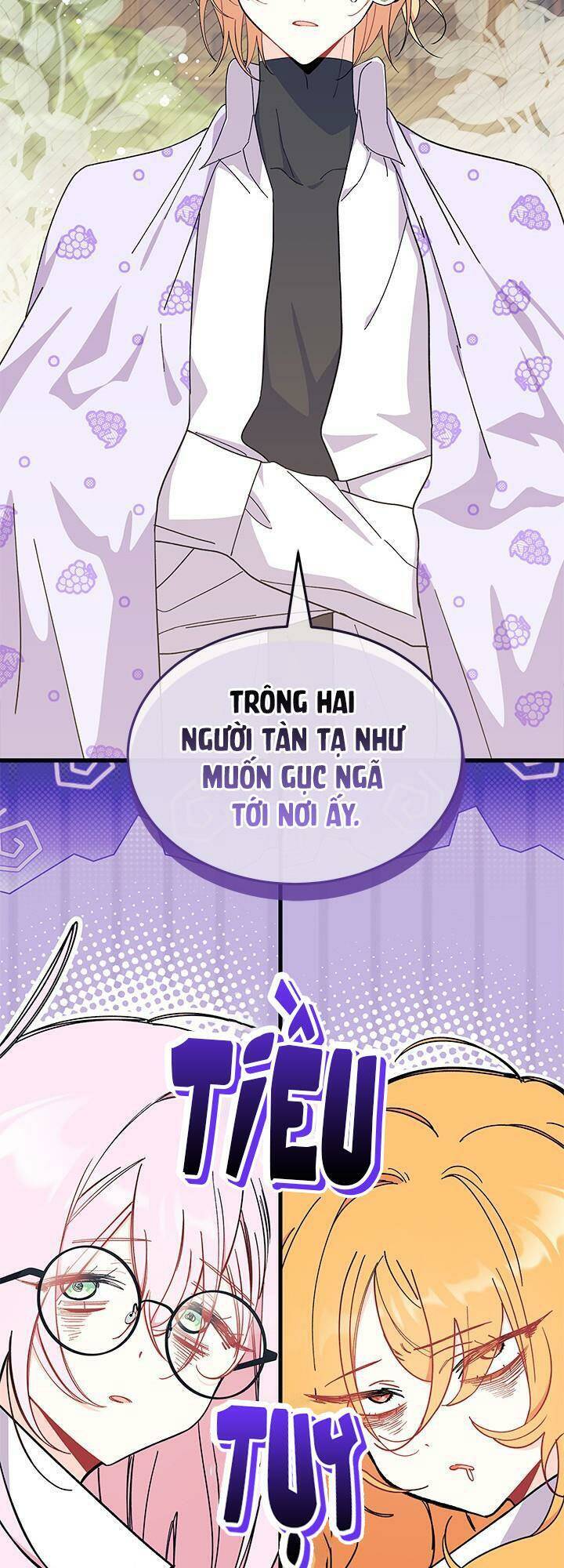 Tôi Không Muốn Làm Người Mai Mối Chapter 58 - 29
