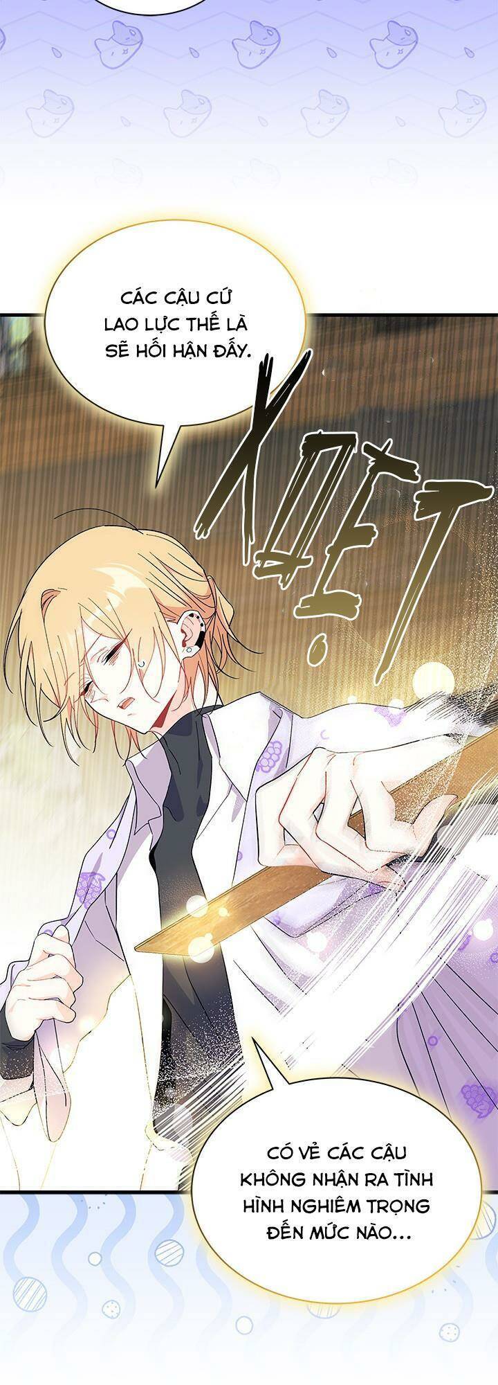 Tôi Không Muốn Làm Người Mai Mối Chapter 58 - 31