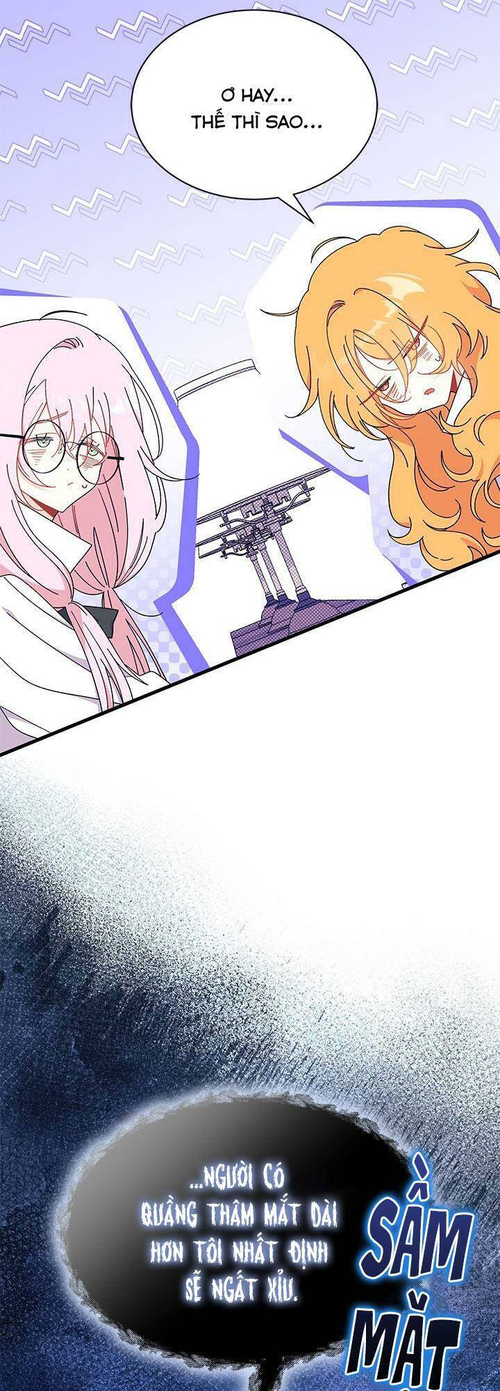 Tôi Không Muốn Làm Người Mai Mối Chapter 58 - 36