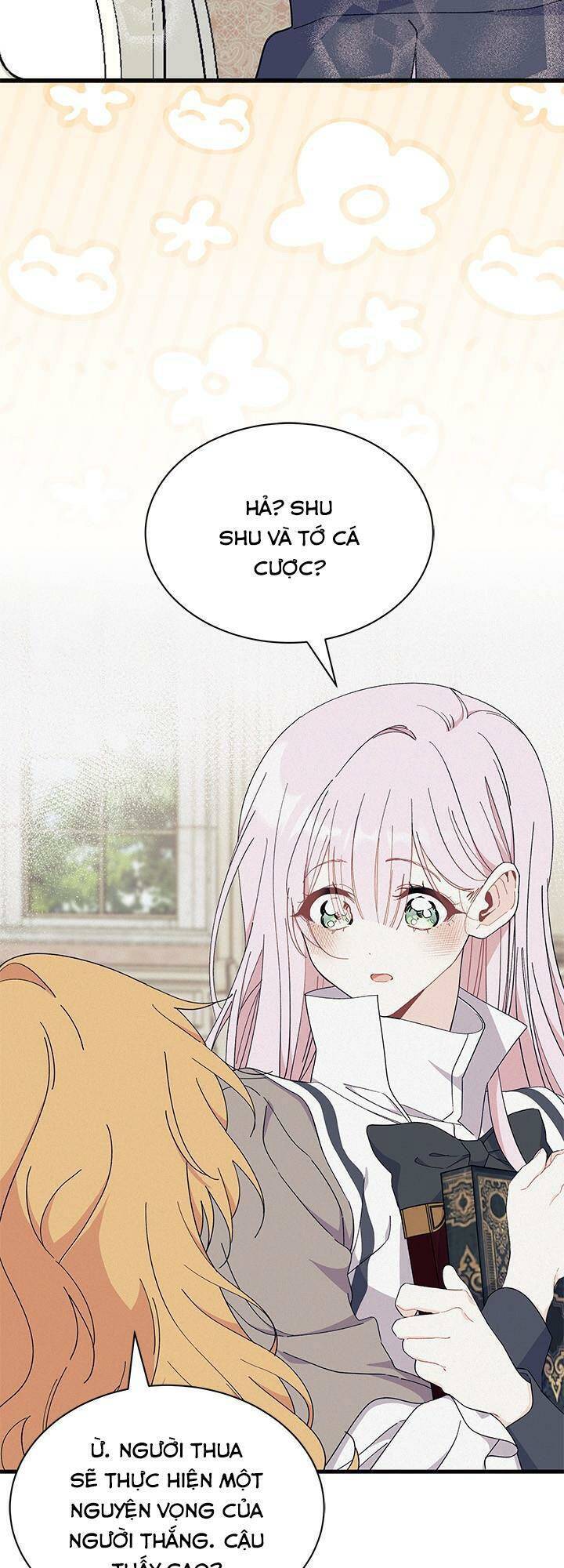 Tôi Không Muốn Làm Người Mai Mối Chapter 58 - 5