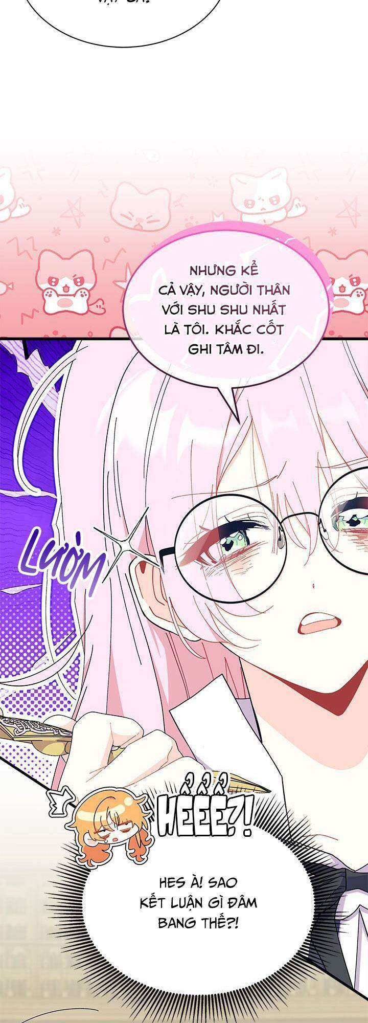 Tôi Không Muốn Làm Người Mai Mối Chapter 58 - 43