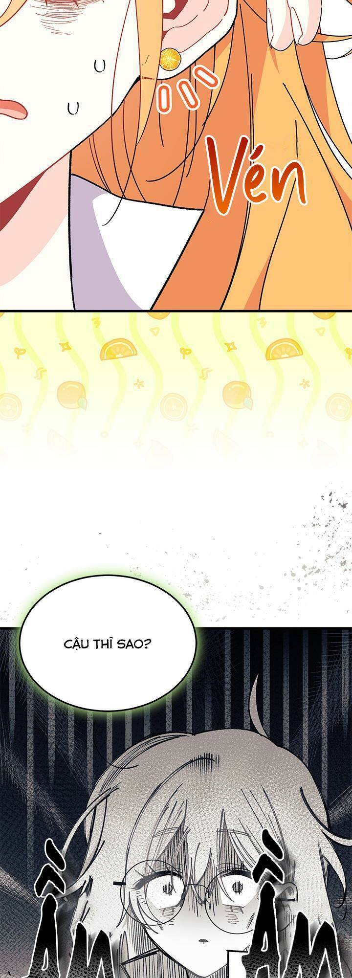 Tôi Không Muốn Làm Người Mai Mối Chapter 58 - 48