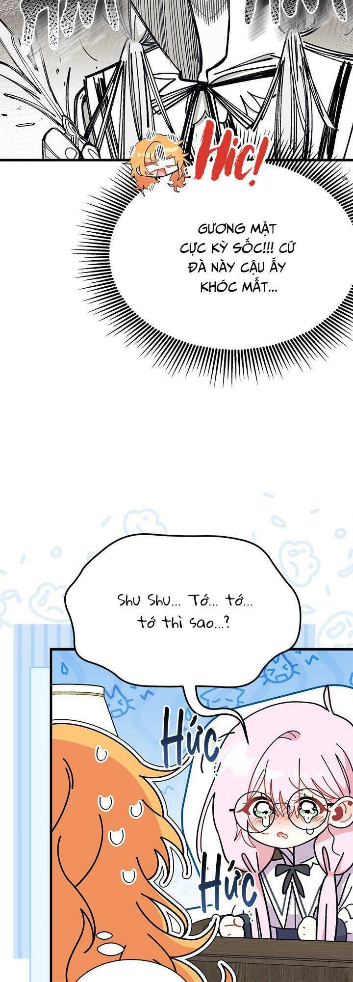 Tôi Không Muốn Làm Người Mai Mối Chapter 58 - 49