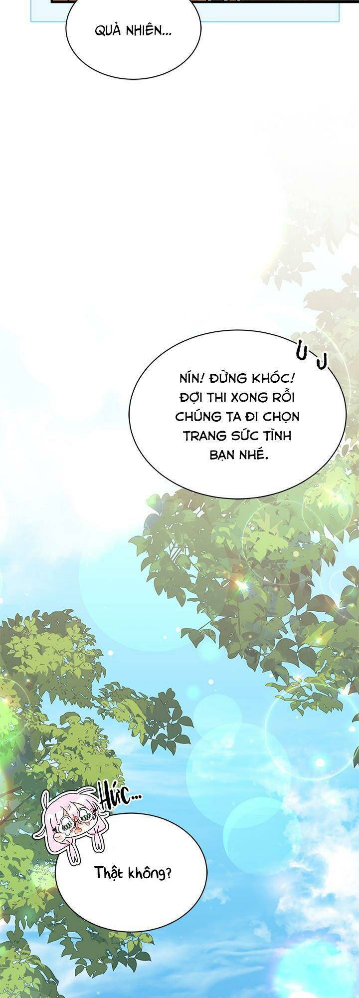 Tôi Không Muốn Làm Người Mai Mối Chapter 58 - 50