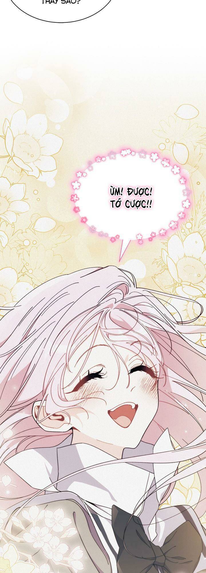 Tôi Không Muốn Làm Người Mai Mối Chapter 58 - 6