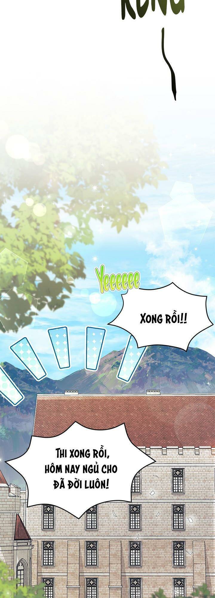 Tôi Không Muốn Làm Người Mai Mối Chapter 58 - 54