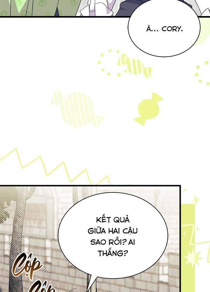 Tôi Không Muốn Làm Người Mai Mối Chapter 58 - 56
