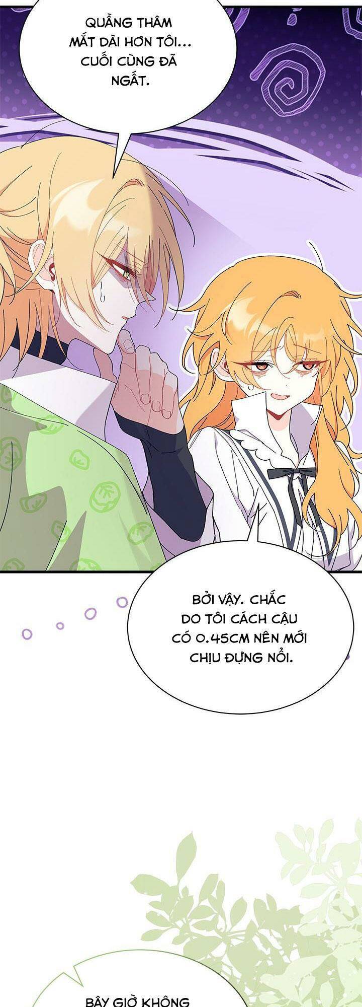 Tôi Không Muốn Làm Người Mai Mối Chapter 58 - 60