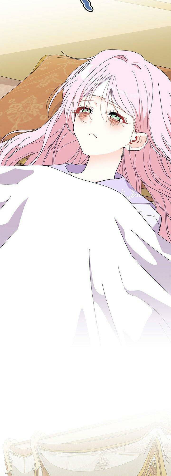 Tôi Không Muốn Làm Người Mai Mối Chapter 58 - 62
