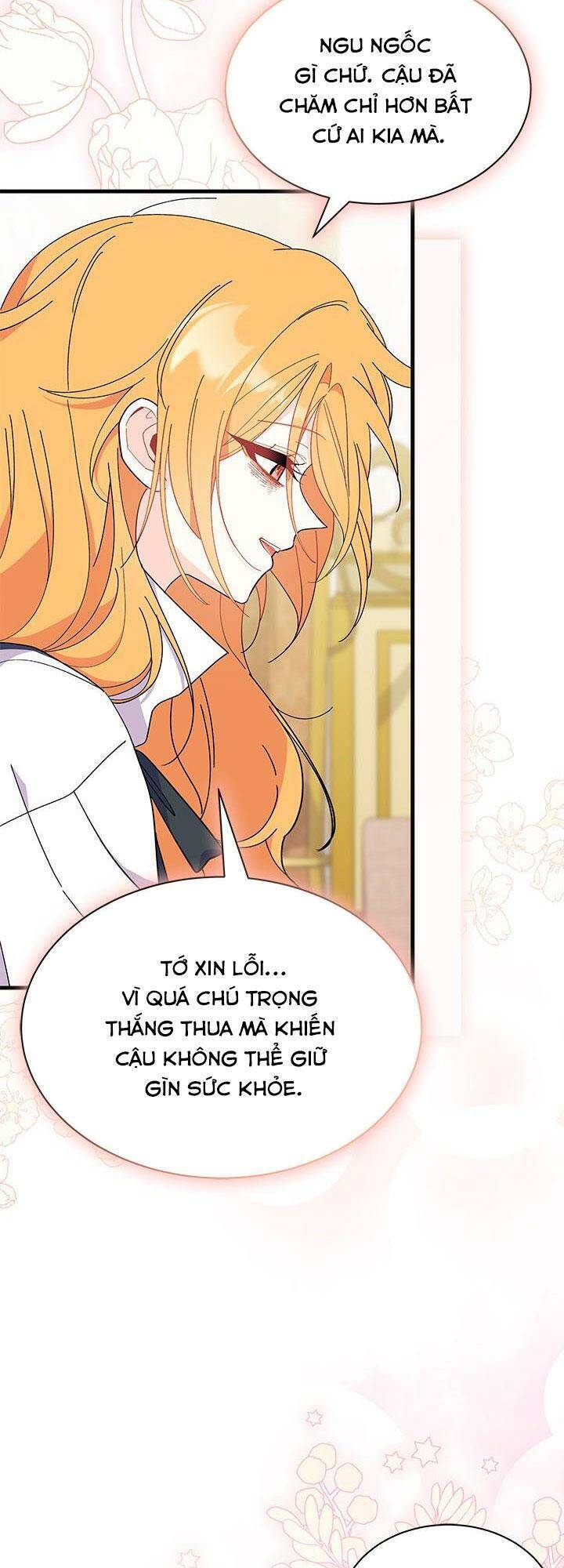 Tôi Không Muốn Làm Người Mai Mối Chapter 58 - 64