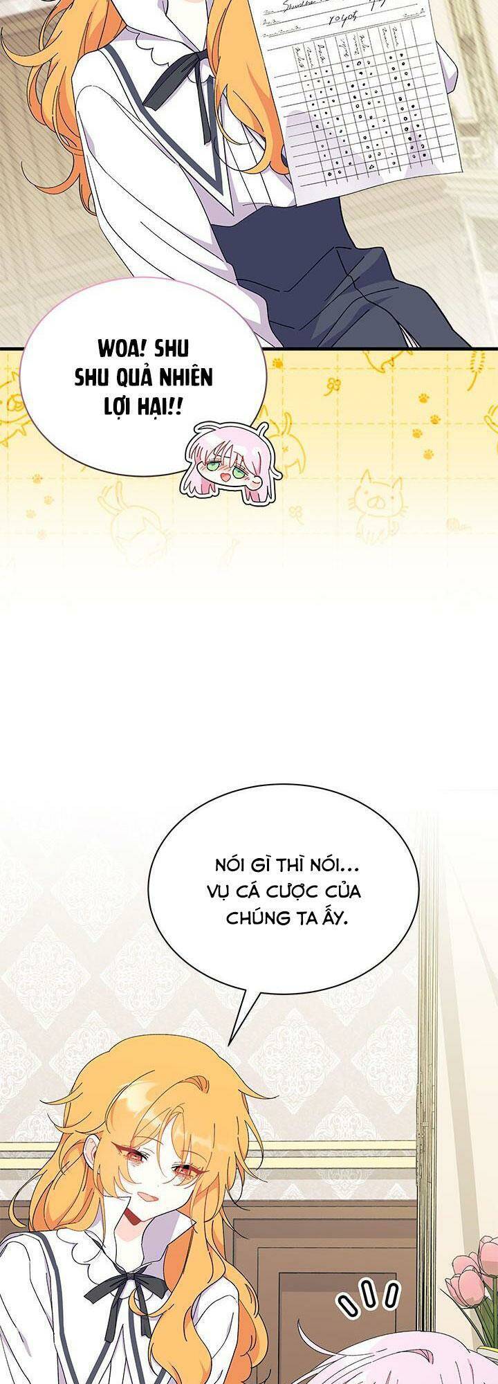 Tôi Không Muốn Làm Người Mai Mối Chapter 58 - 66