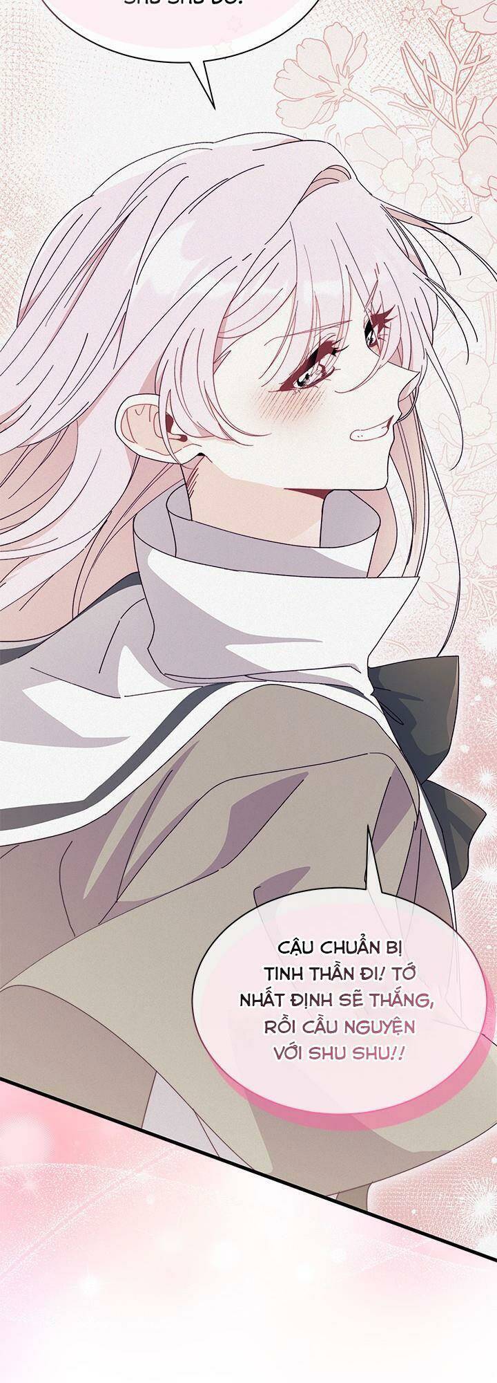 Tôi Không Muốn Làm Người Mai Mối Chapter 58 - 8