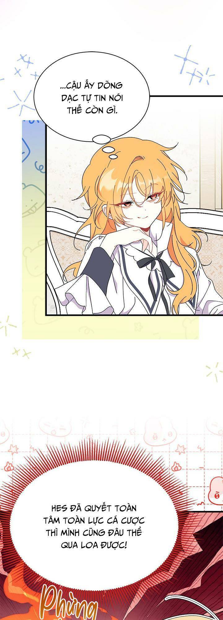 Tôi Không Muốn Làm Người Mai Mối Chapter 58 - 9