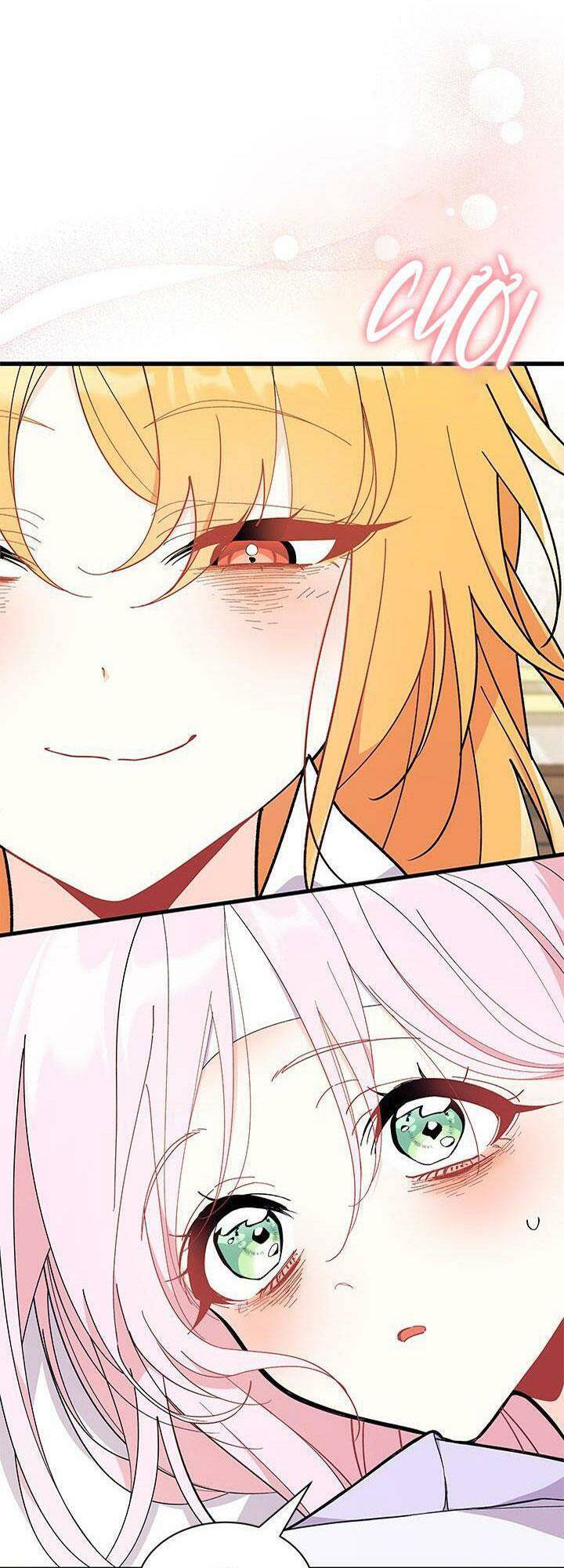 Tôi Không Muốn Làm Người Mai Mối Chapter 59 - 2