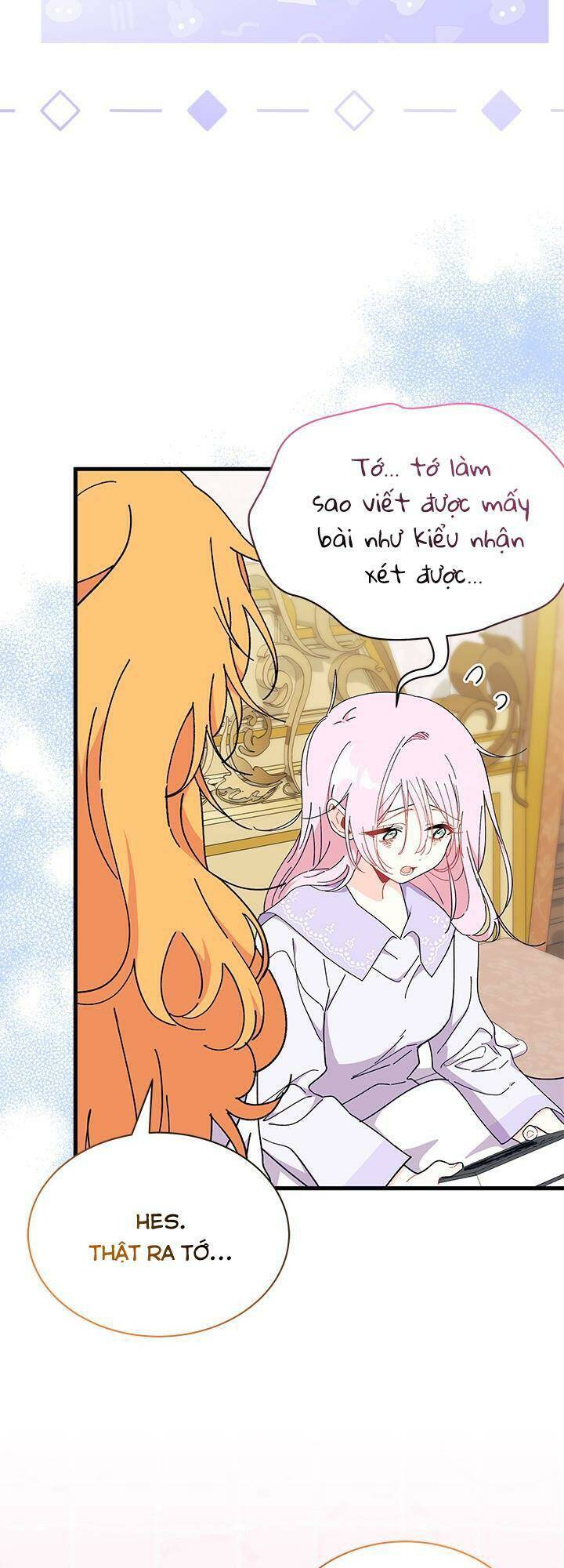 Tôi Không Muốn Làm Người Mai Mối Chapter 59 - 11