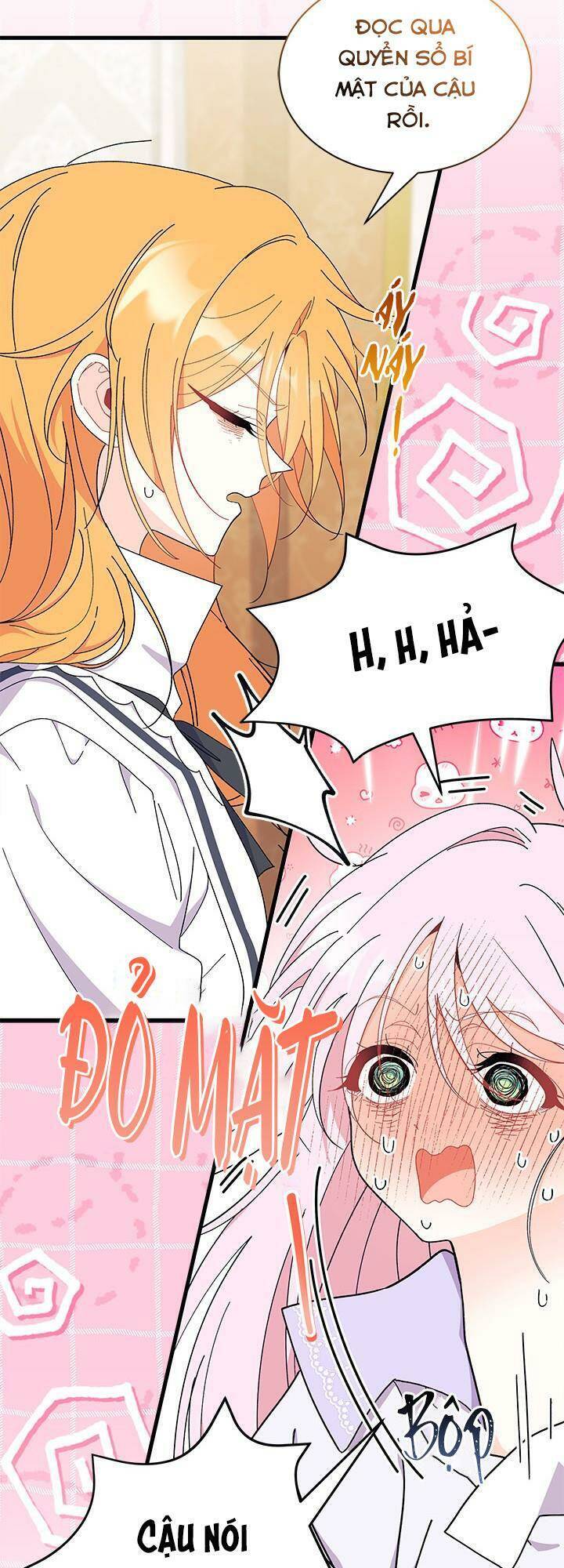 Tôi Không Muốn Làm Người Mai Mối Chapter 59 - 12