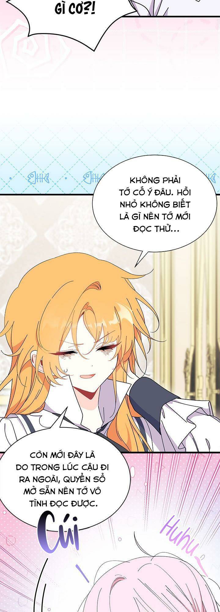 Tôi Không Muốn Làm Người Mai Mối Chapter 59 - 13
