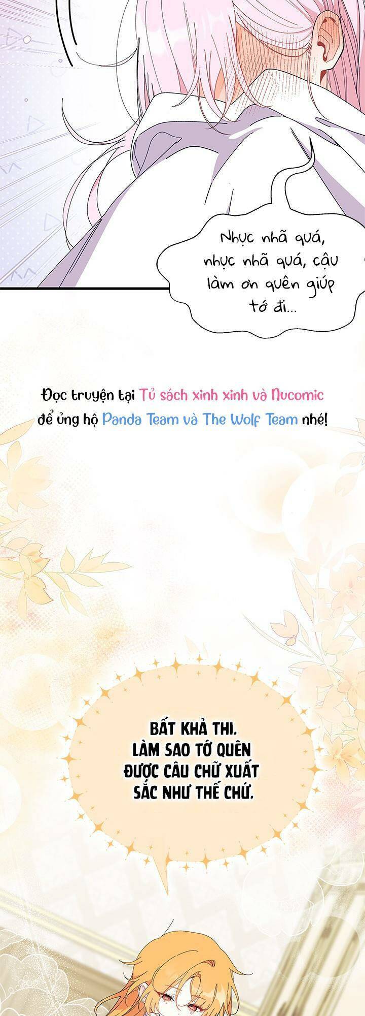 Tôi Không Muốn Làm Người Mai Mối Chapter 59 - 14
