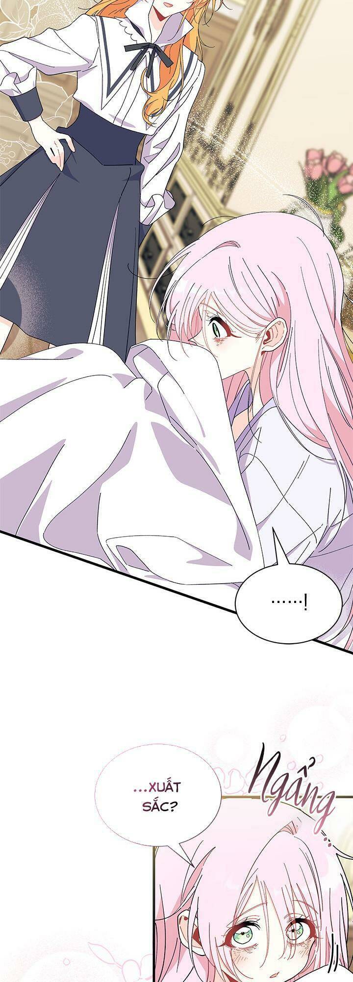 Tôi Không Muốn Làm Người Mai Mối Chapter 59 - 15