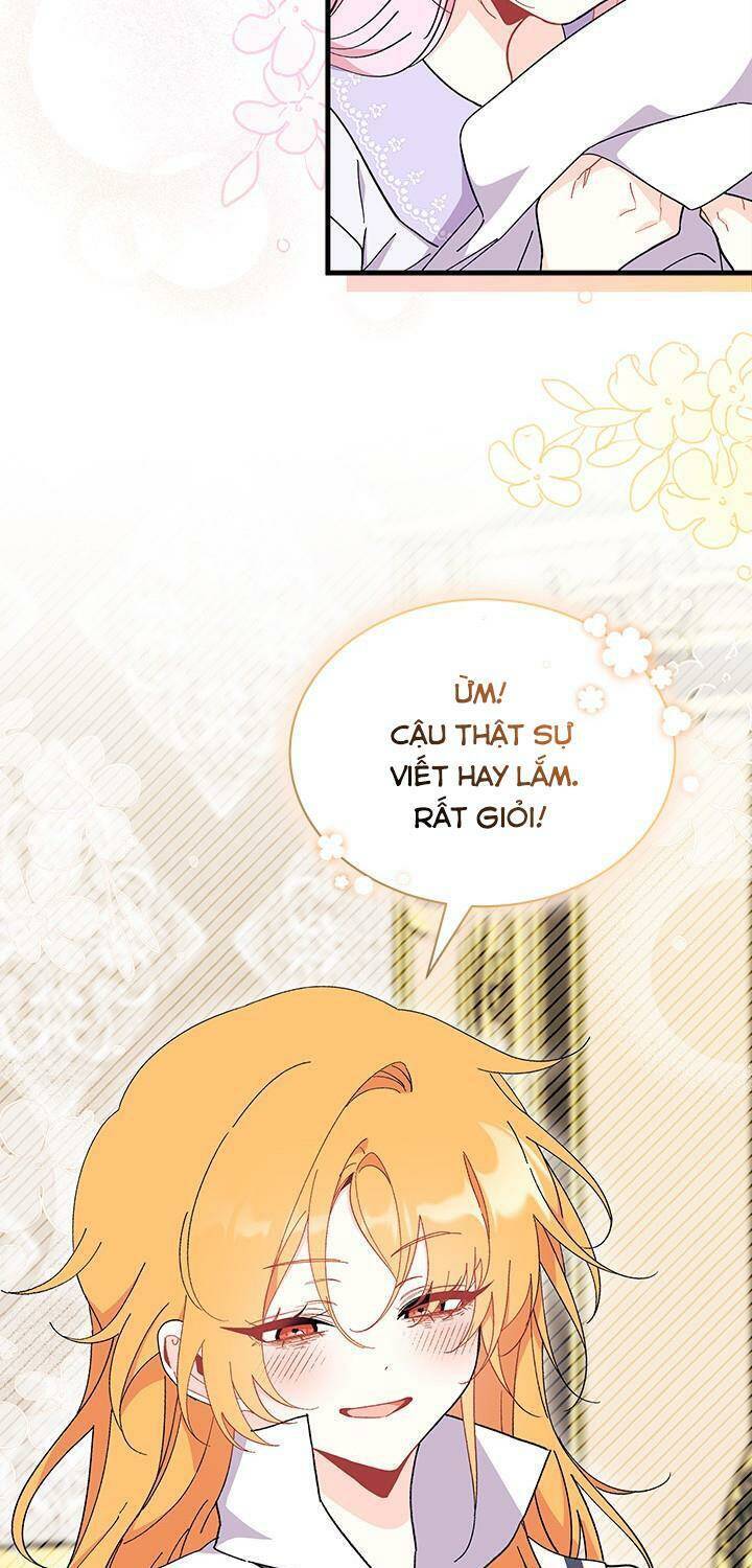 Tôi Không Muốn Làm Người Mai Mối Chapter 59 - 16
