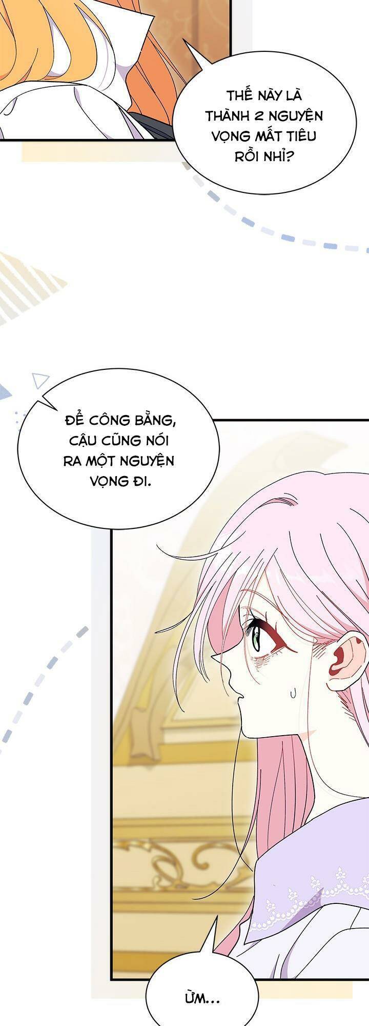 Tôi Không Muốn Làm Người Mai Mối Chapter 59 - 21