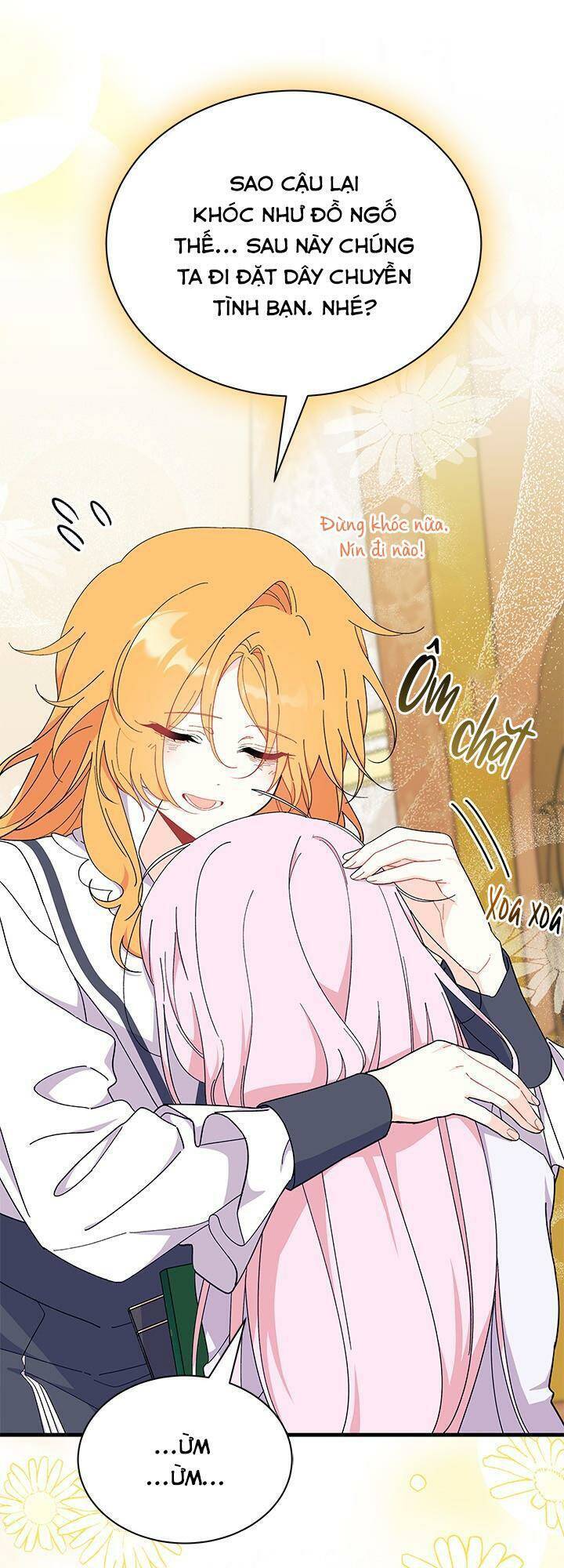 Tôi Không Muốn Làm Người Mai Mối Chapter 59 - 26