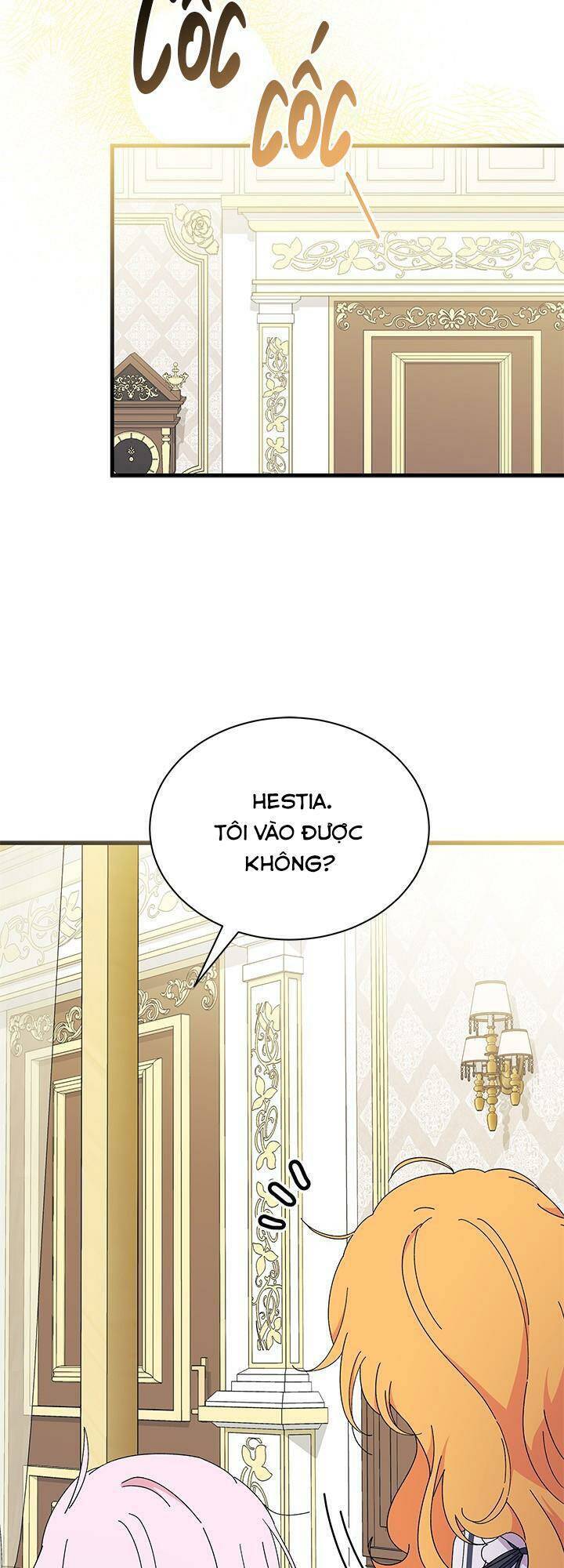 Tôi Không Muốn Làm Người Mai Mối Chapter 59 - 28