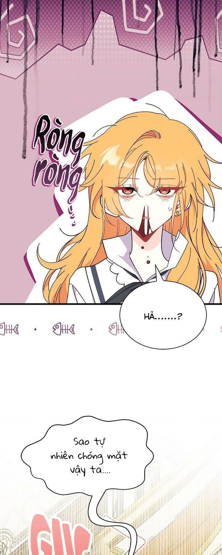 Tôi Không Muốn Làm Người Mai Mối Chapter 59 - 32