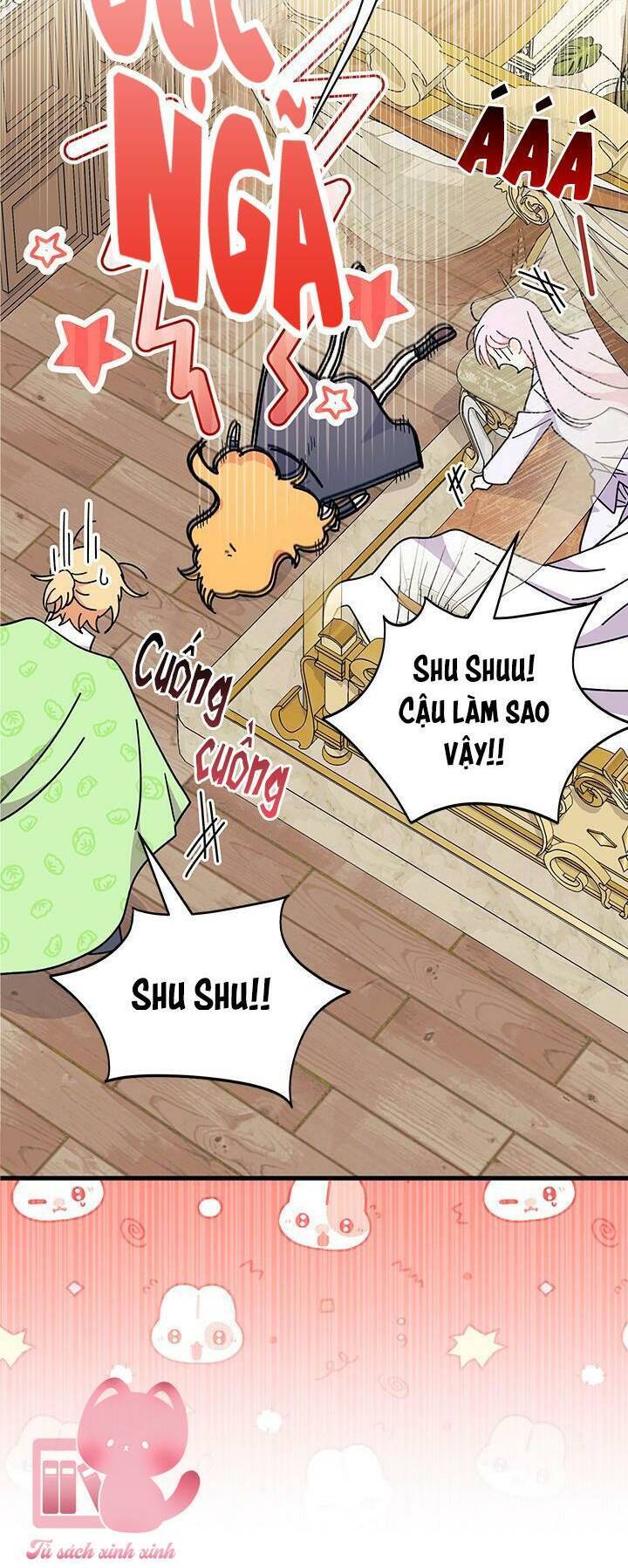 Tôi Không Muốn Làm Người Mai Mối Chapter 59 - 33