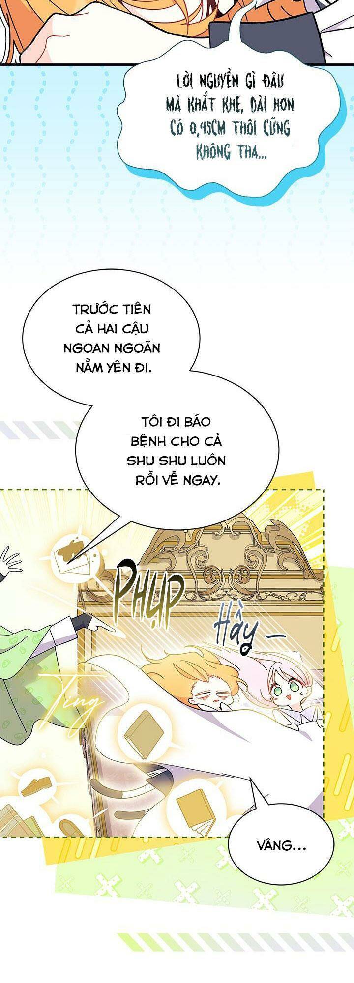 Tôi Không Muốn Làm Người Mai Mối Chapter 59 - 35