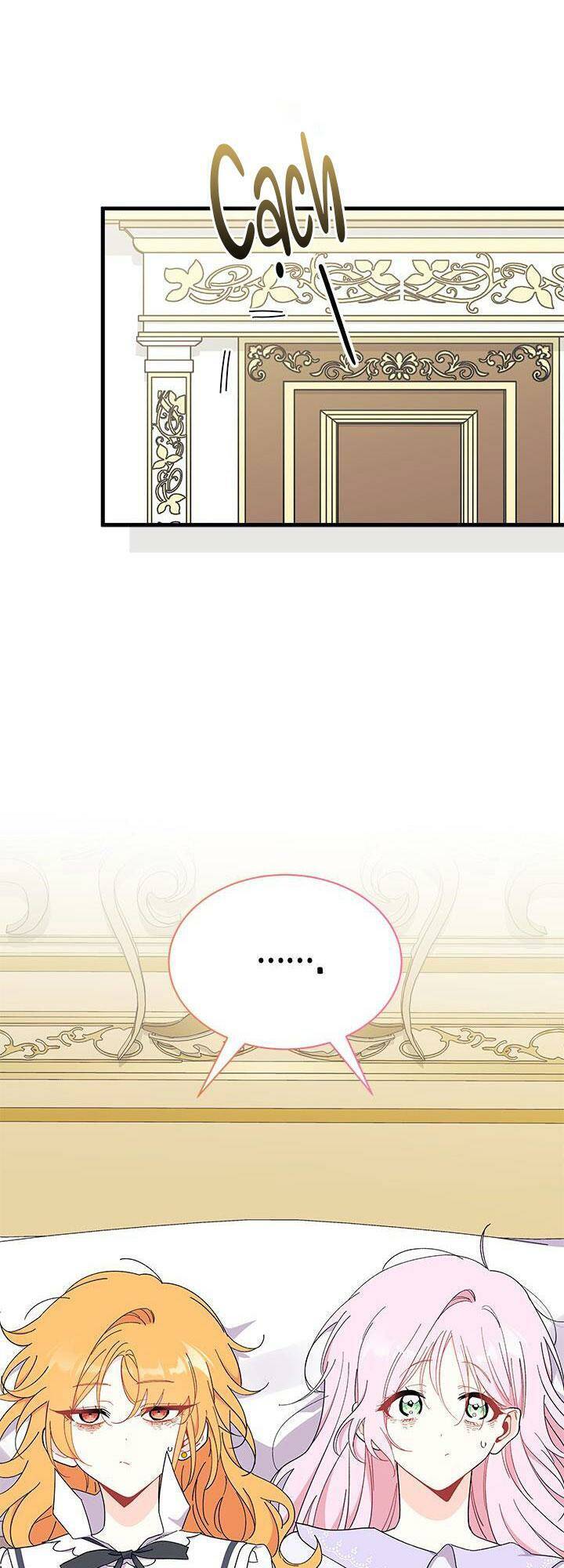 Tôi Không Muốn Làm Người Mai Mối Chapter 59 - 36