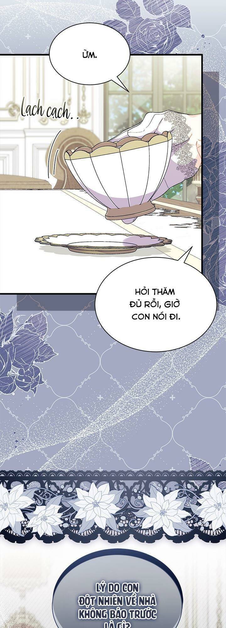 Tôi Không Muốn Làm Người Mai Mối Chapter 59 - 42