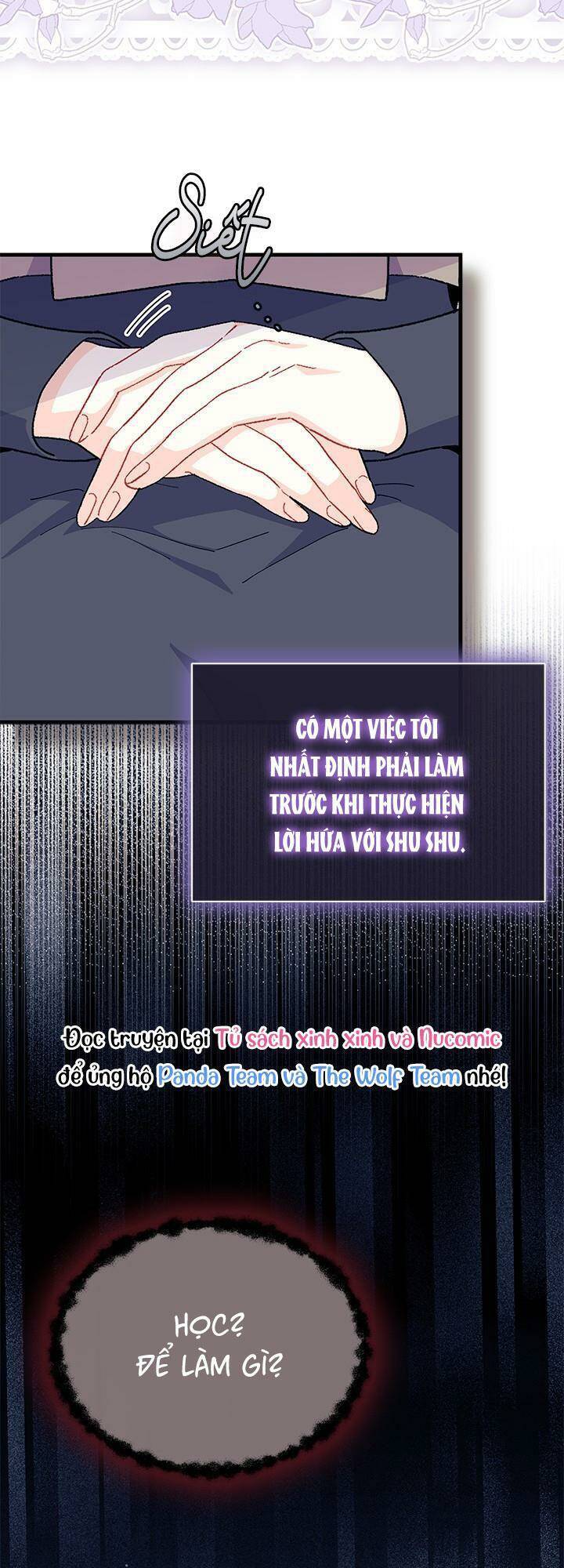 Tôi Không Muốn Làm Người Mai Mối Chapter 59 - 45