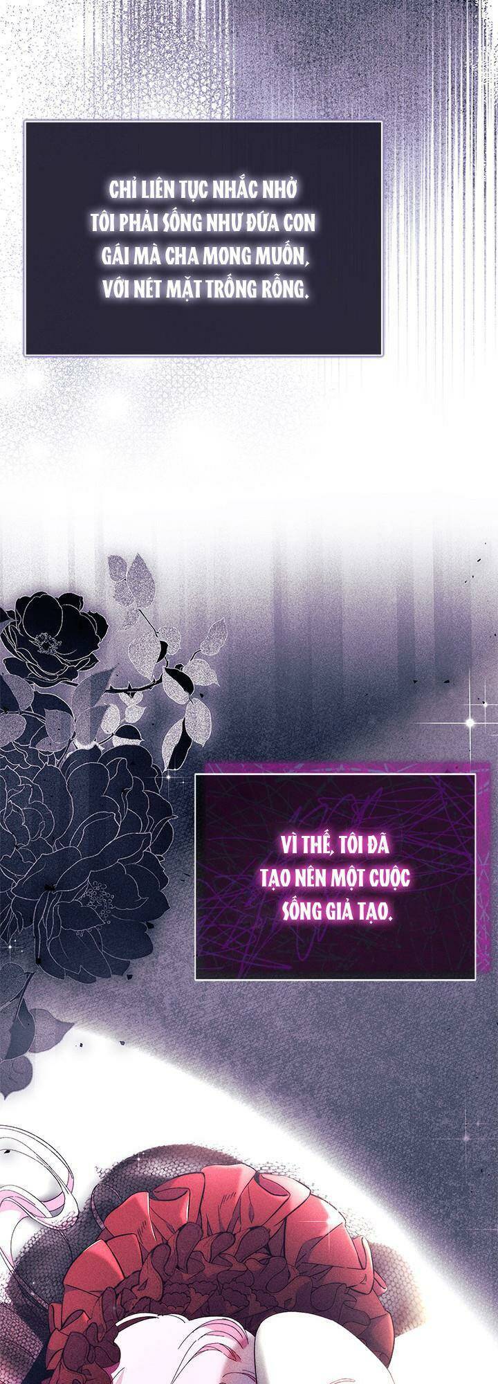 Tôi Không Muốn Làm Người Mai Mối Chapter 59 - 50