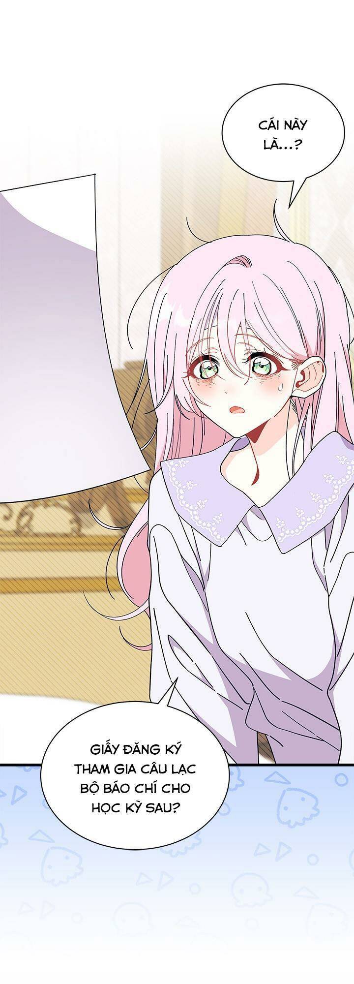 Tôi Không Muốn Làm Người Mai Mối Chapter 59 - 6