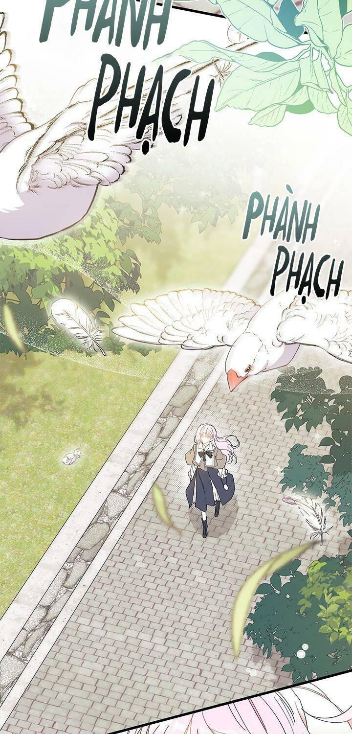 Tôi Không Muốn Làm Người Mai Mối Chapter 59 - 64