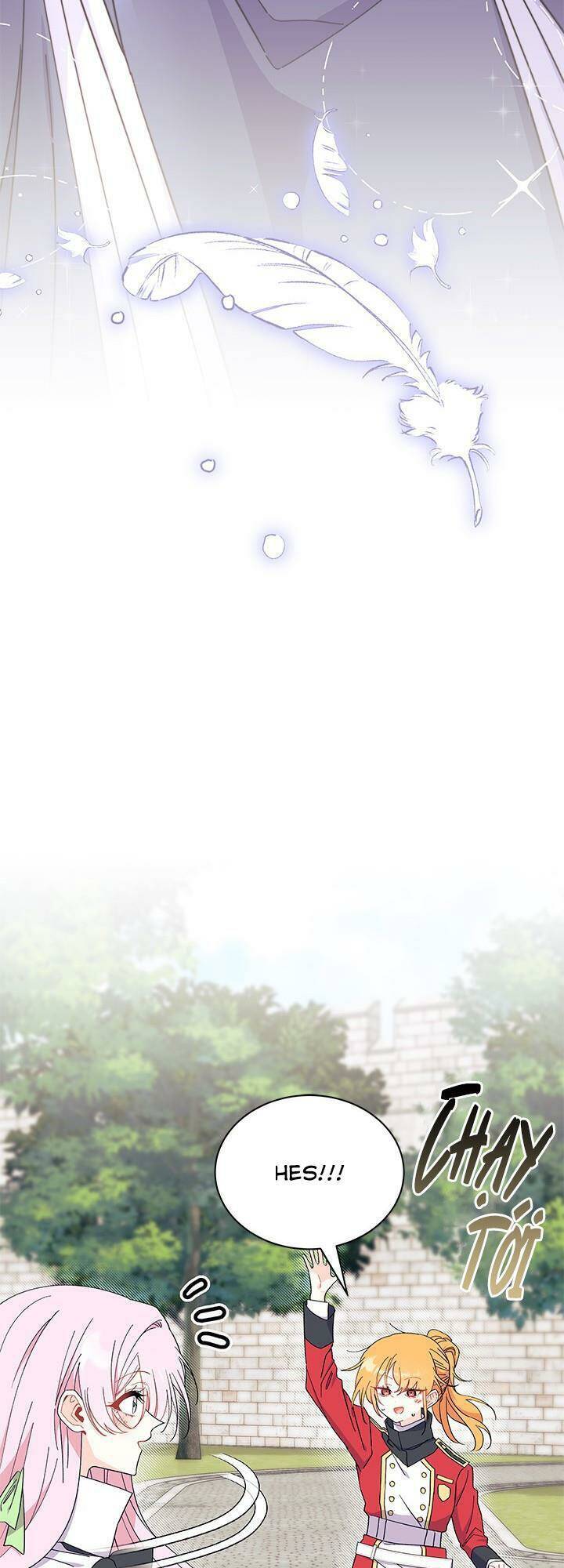 Tôi Không Muốn Làm Người Mai Mối Chapter 59 - 67