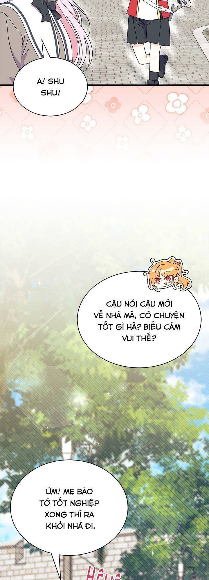 Tôi Không Muốn Làm Người Mai Mối Chapter 59 - 68