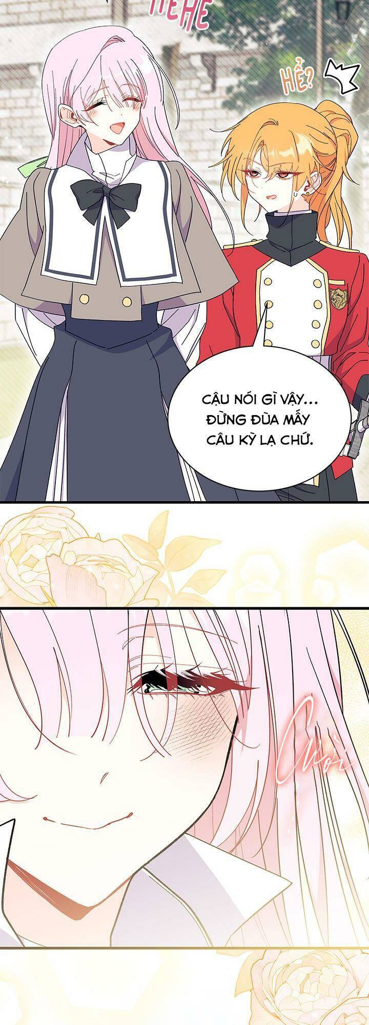 Tôi Không Muốn Làm Người Mai Mối Chapter 59 - 69