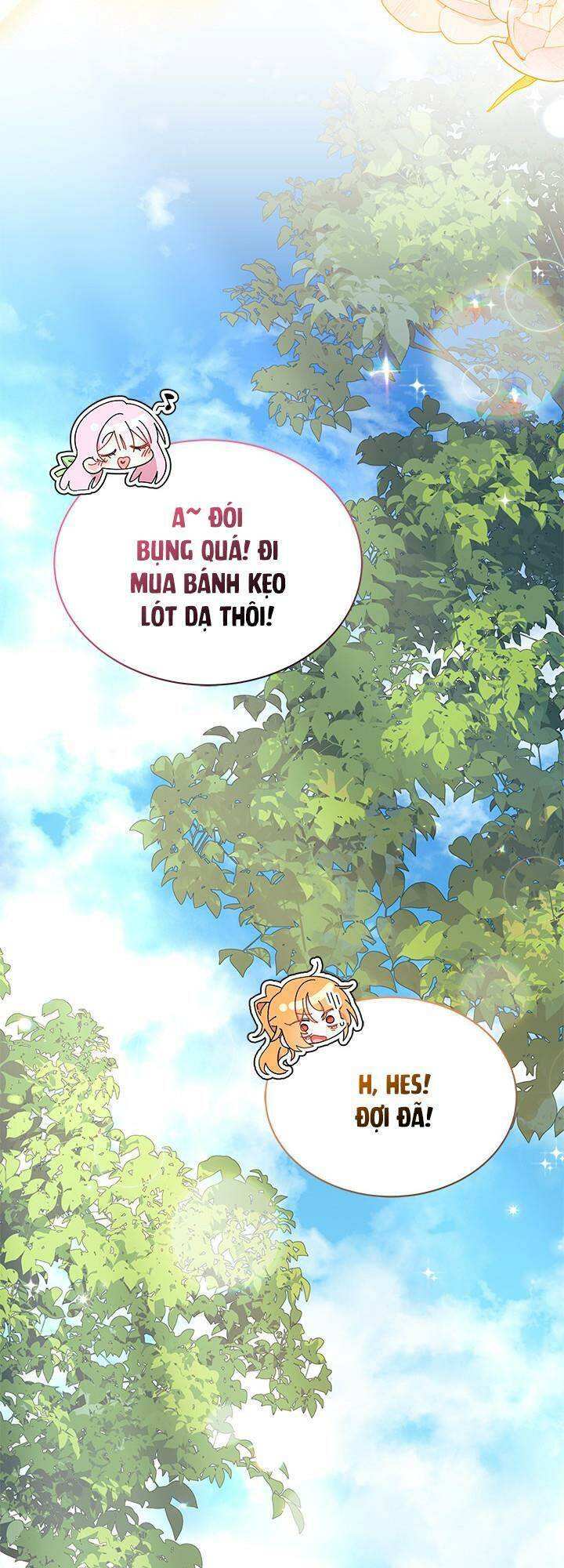 Tôi Không Muốn Làm Người Mai Mối Chapter 59 - 70