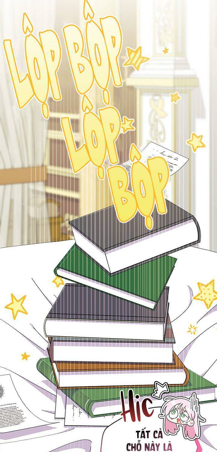 Tôi Không Muốn Làm Người Mai Mối Chapter 59 - 8