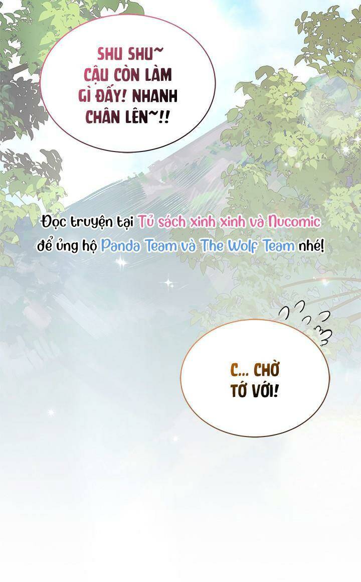 Tôi Không Muốn Làm Người Mai Mối Chapter 59 - 71
