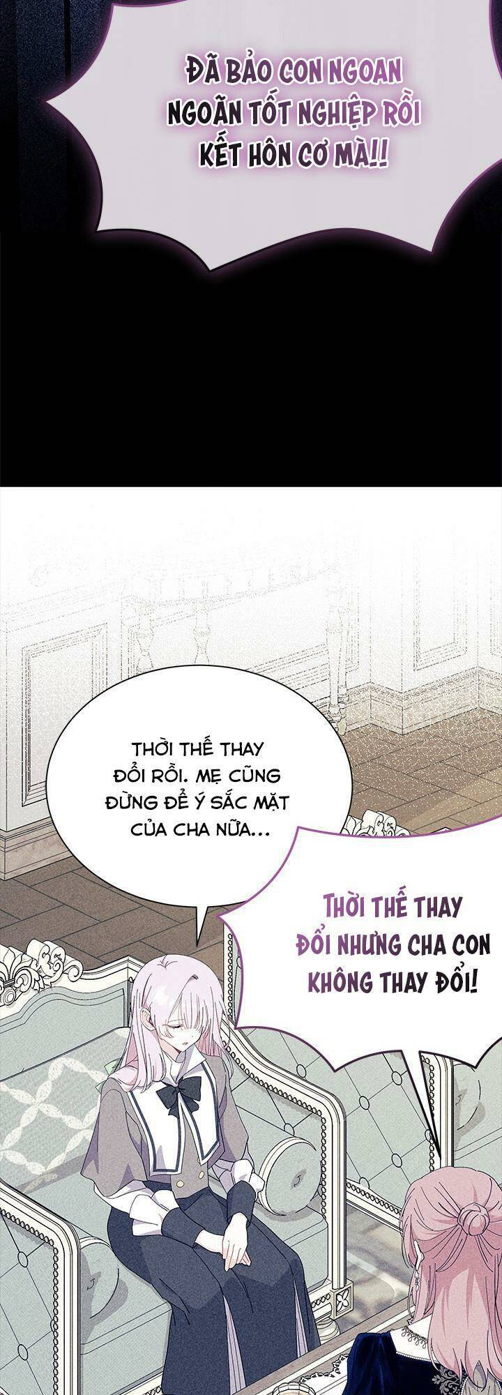 Tôi Không Muốn Làm Người Mai Mối Chapter 60 - 12