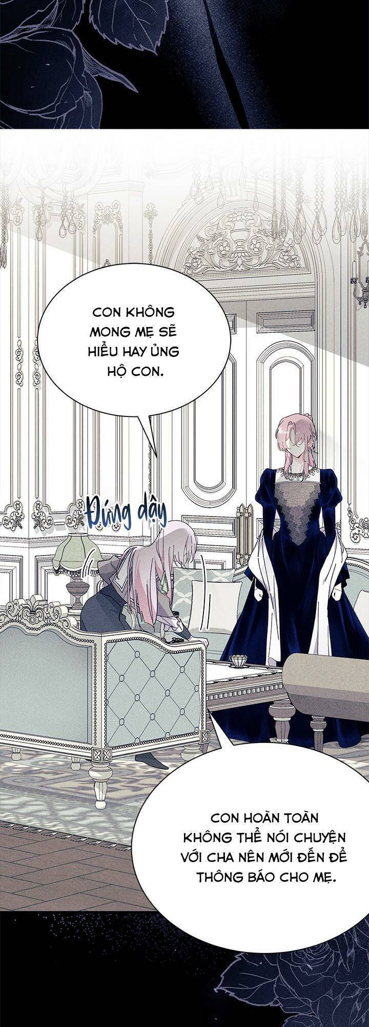 Tôi Không Muốn Làm Người Mai Mối Chapter 60 - 19